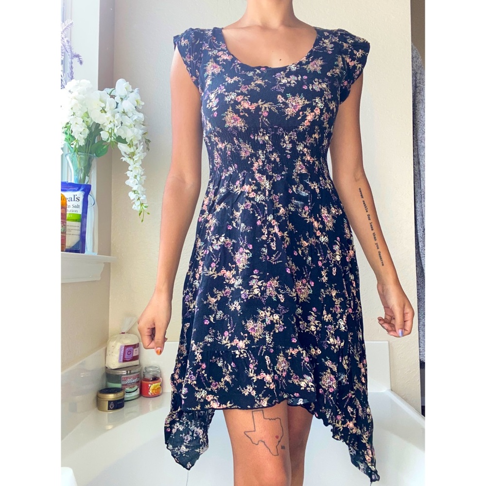 American Rag Floral Dress